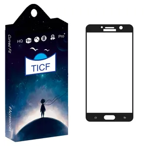 TICF +HD Screen Protector For Samsung Galaxy A7 2017