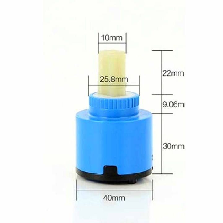 شیر سرویس بهداشتی مدل رومکس موج به همراه شلنگ توالت