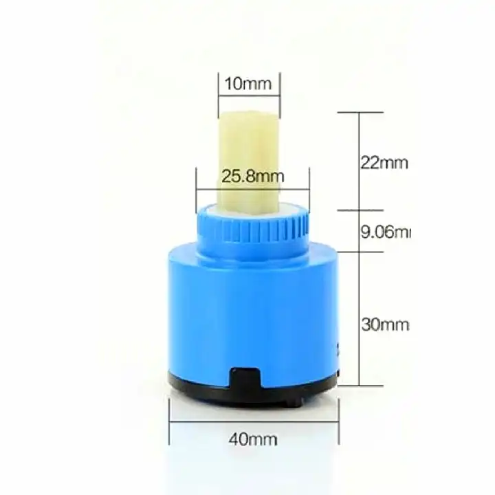 شیر آشپزخانه مدل دیواری رومکس هایبا به همراه علم یدک