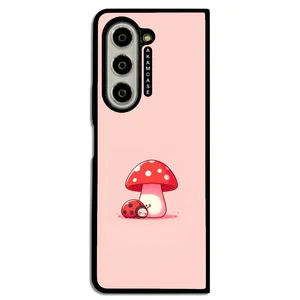AKAM AMC-WSGZFOLD5-SMALLS10 Cover For Samsung Galaxy Z Fold 5
