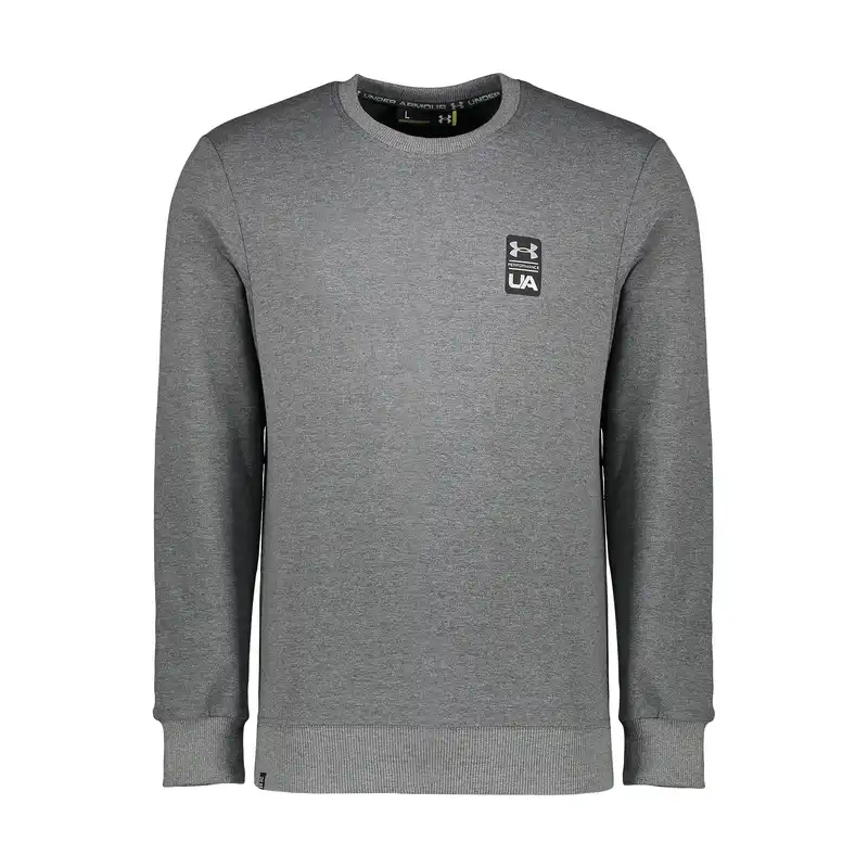 سویشرت ورزشی مردانه آندر آرمور مدل 0000204454