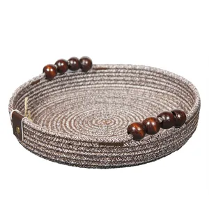 سبد بافتنی کد AZ2