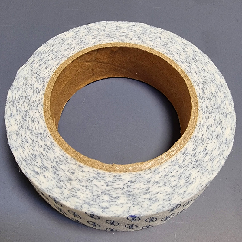 نوار چسب پارچه ای تنا مدل نمدی کد 4cm25m عرض 4 سانتیمتر نوار چسب پارچه ای تنا مدل نمدی کد 4cm25m عرض 4 سانتیمتر