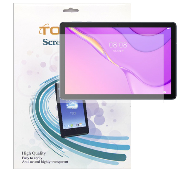 محافظ صفحه نمایش نانو کد HO-12 مناسب برای تبلت هوآوی 10.0 MatePad T10