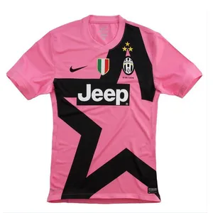 تی شرت ورزشی مردانه مدل کلاسیک یوونتوس 2012