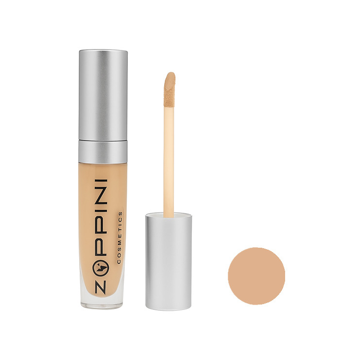 کانسیلر زوپینی مدل Mineral شماره 110