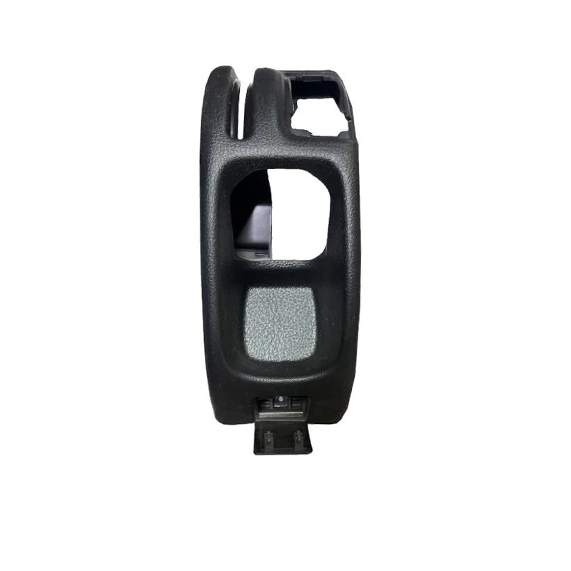 کنسول وسط قسمت انتهایی ایساکو مدل 67 مناسب برای پژو 206