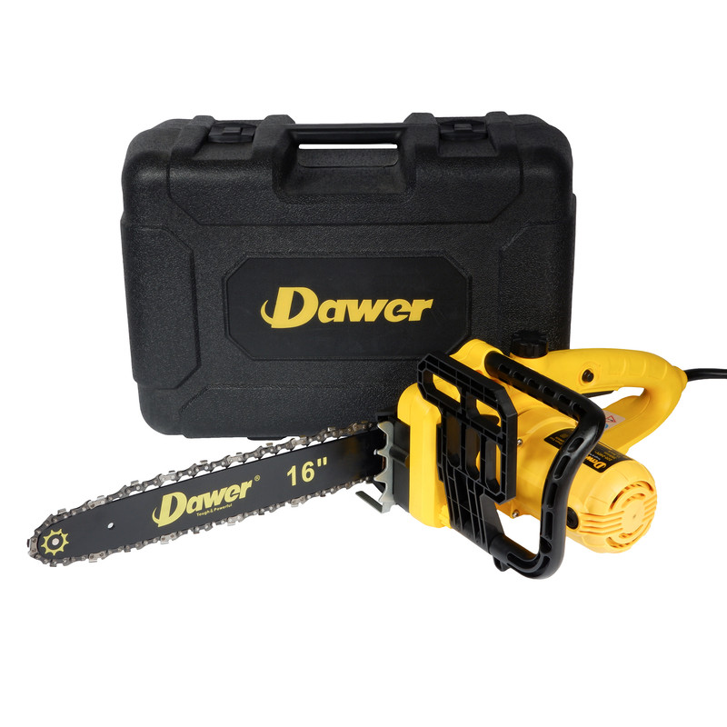 اره زنجیری برقی داور مدل DW826