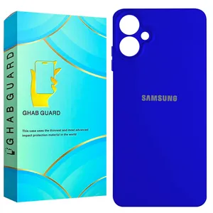 Ghab Guard SILG20 Cover For Samsung Galaxy A06 4G