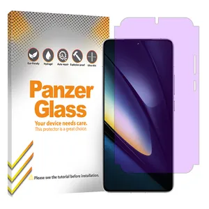 Panzer glass anti purple Screen Protector Suitable for Xiaomi Poco F6 Pro Mobile Phone
