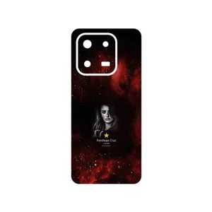 MAHOOT Penelope Cruz Cover Sticker for Honor X7d 4G