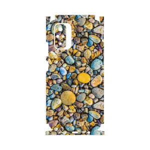 MAHOOT River rocks-FullSkin Cover Sticker for Xiaomi Redmi Note 10