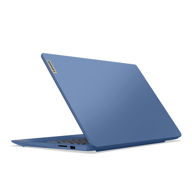 لپ تاپ 15.6 اینچی لنوو مدل IdeaPad 3 15ALC6-R3 8GB 1T - کاستوم شده