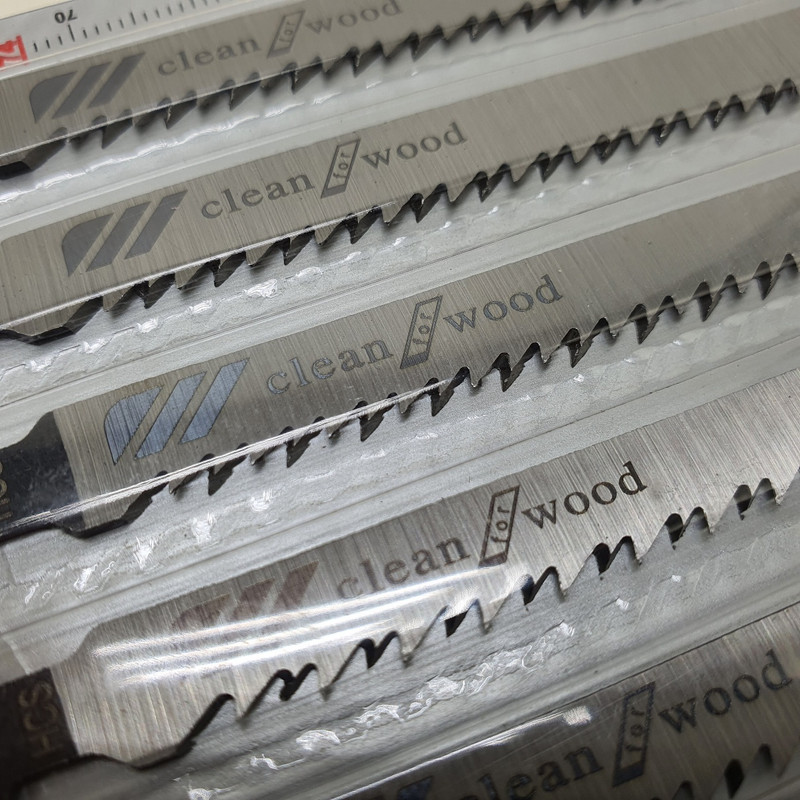 تیغ اره عمود بر ام دی اف استار ایکس مدل 10CM-MDF مجموعه 5 عددی