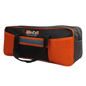 نقد و بررسی کیف ابزار تانوس مدل 012 توسط خریداران