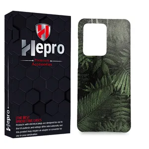 HEPRO MC Cover for Samsung Galaxy S20 Ultra