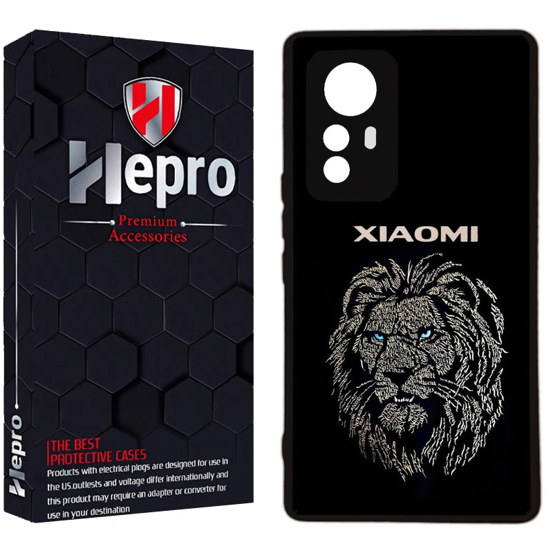 کاور هپرو طرح فانتزی مدل TPU مناسب برای گوشی موبایل شیائومی Redmi Note 12S