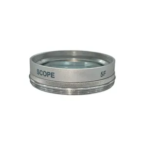 فیلتر لنز اسکوپ مدل KALEIDOSCOPE 5F-46MM