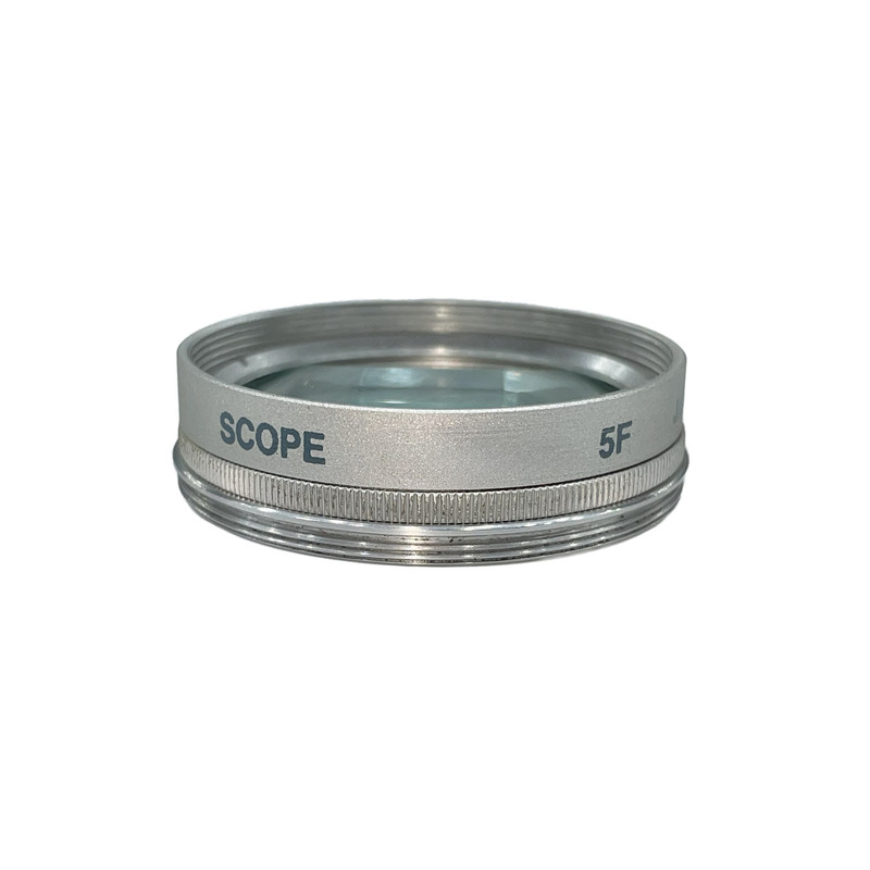 فیلتر لنز اسکوپ مدل KALEIDOSCOPE 5F-46MM