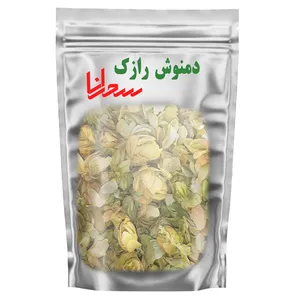 دمنوش رازک سحرانا - 100 گرم