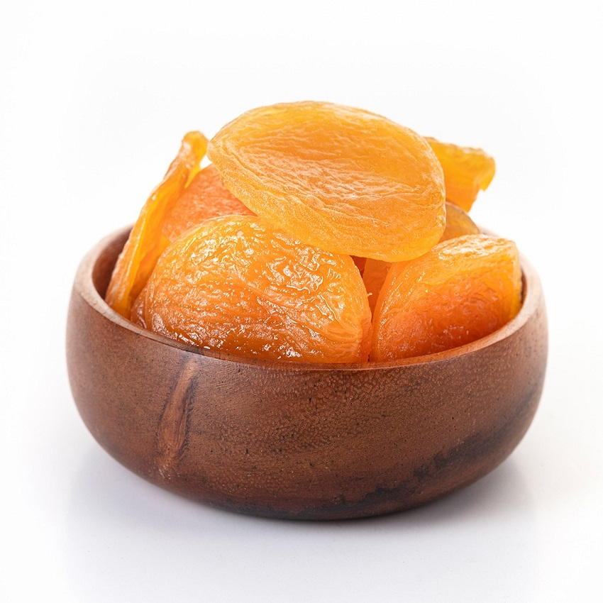 قیسی زردآلو لوبلی - 500گرم