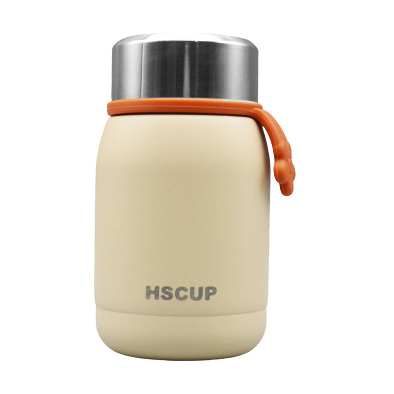 ماگ سفری مدل GS-M-189415 گنجایش 0.22 لیتر