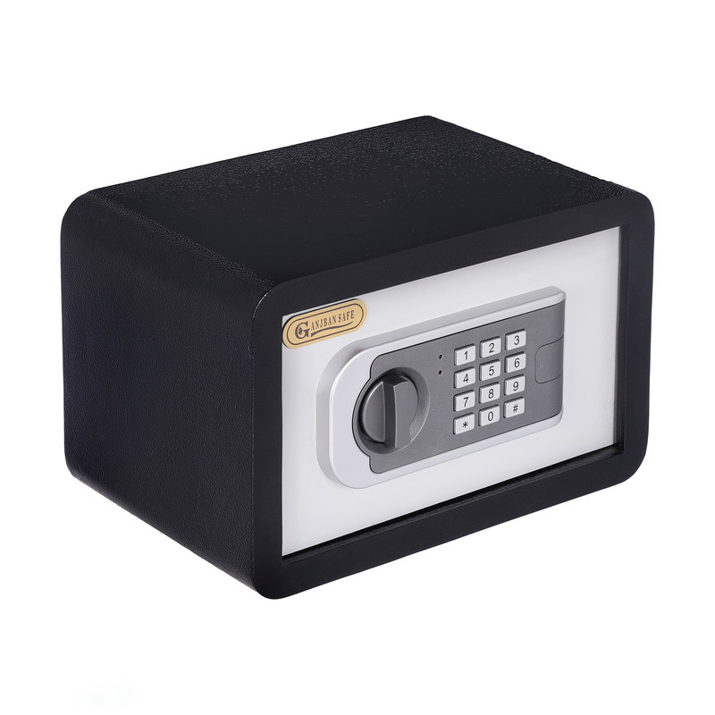 صندوق الکترونیکی گنج بان مدل 20-Cf صندوق الکترونیکی گنج بان مدل 20-Cf