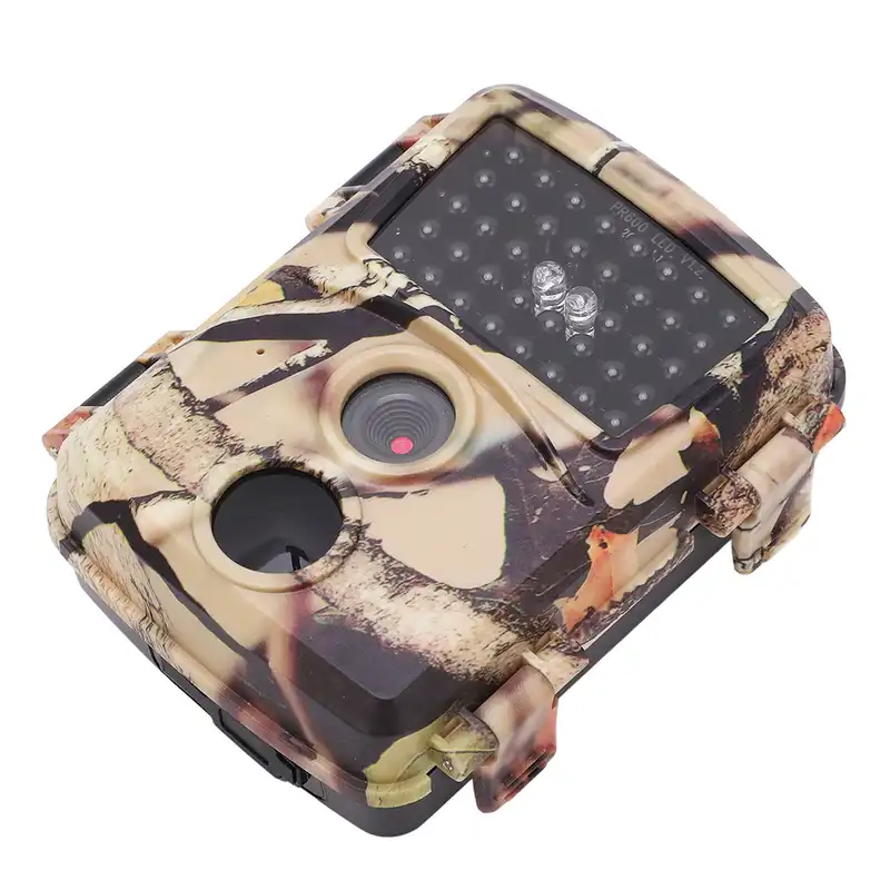 دوربین تله ای شکاری مدل PR600