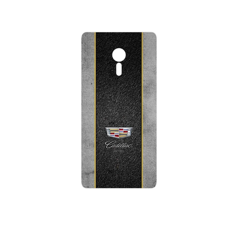 برچسب پوششی ماهوت مدل Cadillac مناسب برای گوشی موبایل لنوو ZUK Z2 Pro