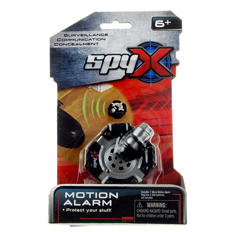 لوازم جانبی تفنگ اسپای اکس مدل حسگر حرکتی کد 10041