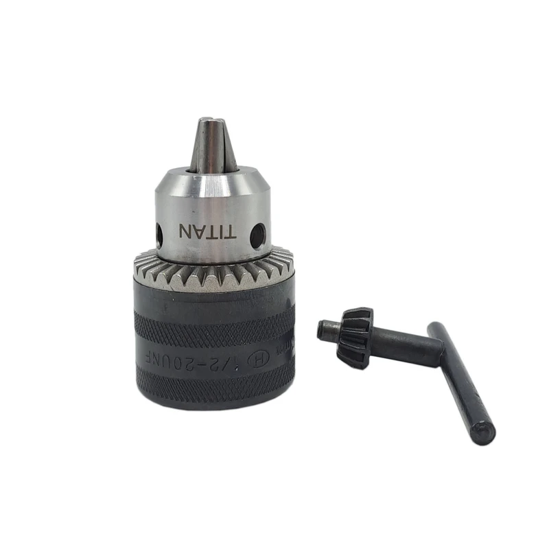 سه نظام تایتان مدل 13