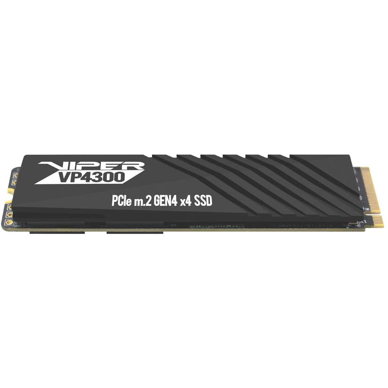 اس اس دی اینترنال وایپر مدل VP4300 ظرفیت 1 ترابایت 1