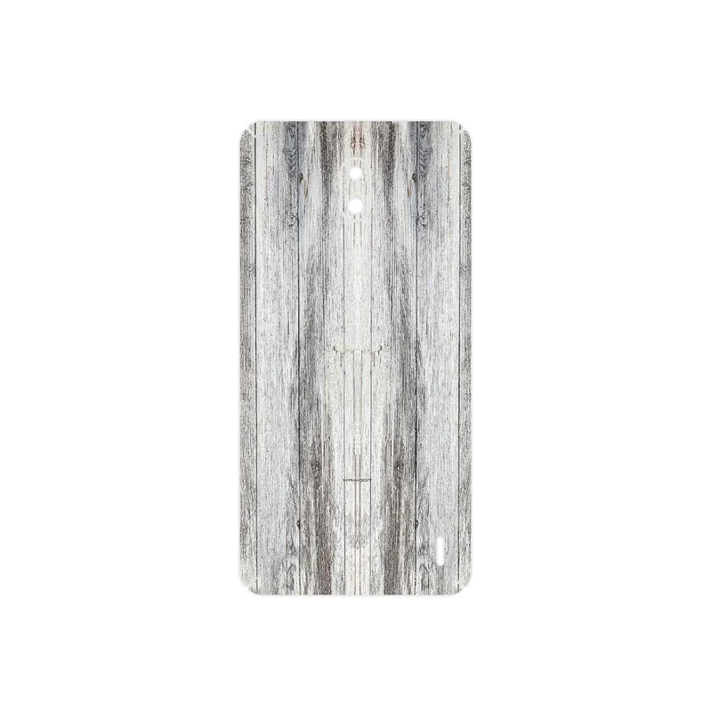 برچسب پوششی ماهوت مدل Wood Texture 8 مناسب برای گوشی موبایل نوکیا 2