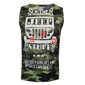 تاپ ورزشی مردانه مدل استاف کد JEE-HALG