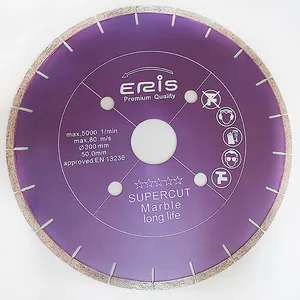 صفحه مرمر بر اریس مدل 30 سانتی متر کد df45