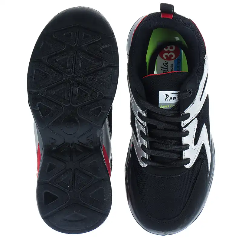 کفش پیاده روی رامیلا مدل تی تی کد 064