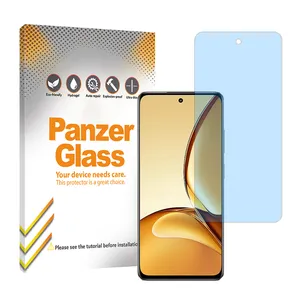 Panzer Glass Resistant model anti-blue screen protector suitable for Realme C63 5G mobile phone