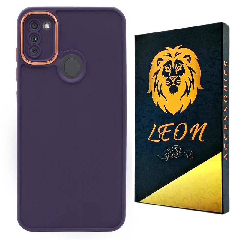 کاور لئون مدل Kilifi مناسب برای گوشی موبایل سامسونگ Galaxy A11