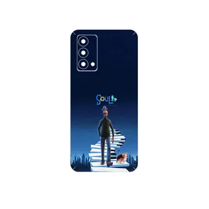 MAHOOT soul Cover Sticker for Realme GT Master