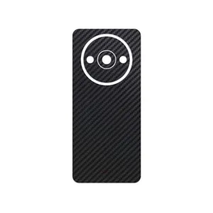 MAHOOT Carbon-Fiber Cover Sticker for Xiaomi Redmi A3