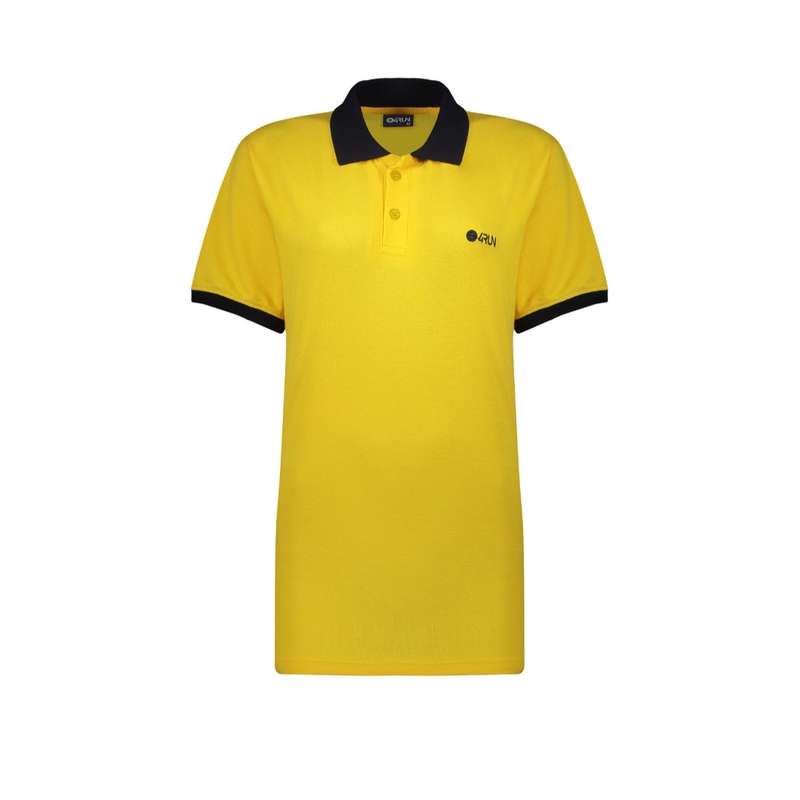 پولوشرت ورزشی مردانه بی فور ران مدل 210411533