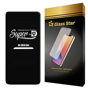 نقد و بررسی محافظ صفحه نمایش گلس استار مدل SUPERD مناسب برای گوشی موبایل سامسونگ Galaxy A51 توسط خریداران
