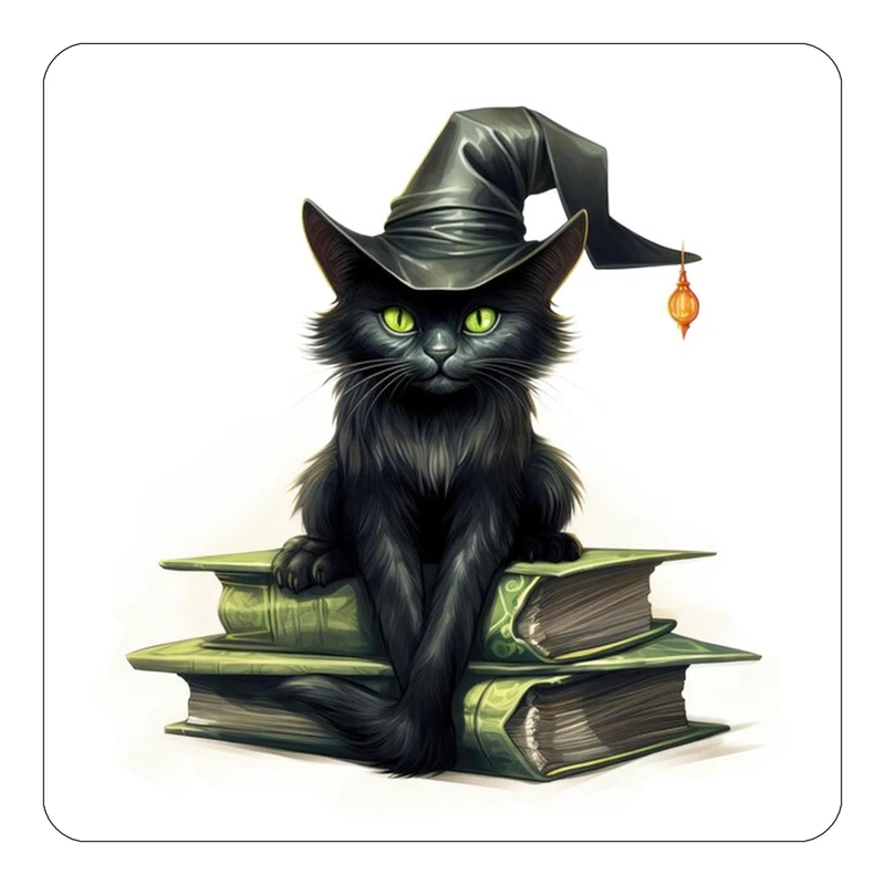 مگنت کاکتی طرح هری پاتر Harry Potter مدل mp42516