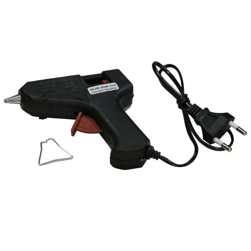 دستگاه چسب حرارتی مدل 88 دستگاه چسب حرارتی مدل 88