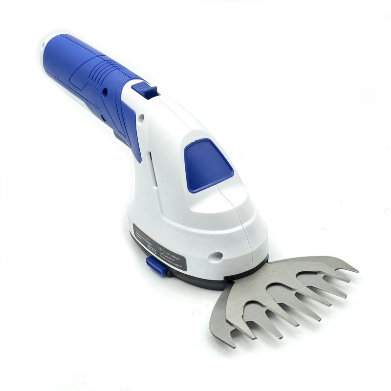 شمشاد زن شارژی جنرال پارس مدل PTHT-7001