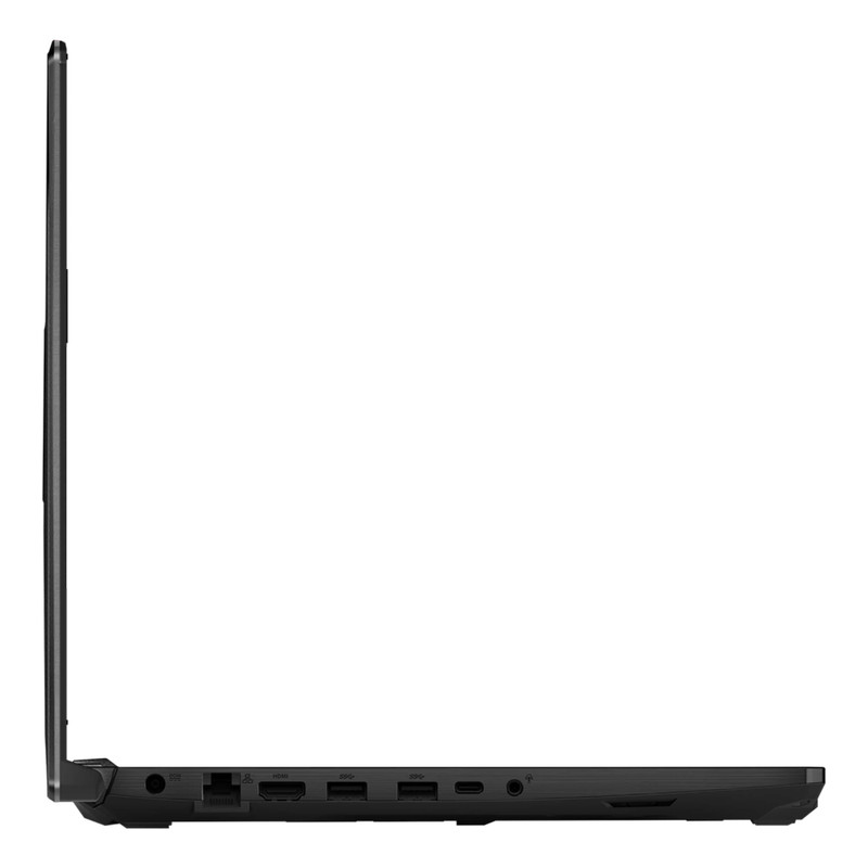 لپ تاپ 15.6 اینچ ایسوس مدل TUF Gaming F15 FX506HC-AB لپ تاپ 15.6 اینچ ایسوس مدل TUF Gaming F15 FX506HC-AB