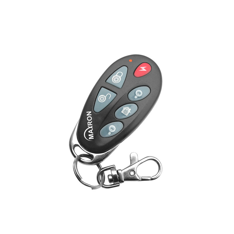 ریموت دزدگیر مکسرون مدل MX-BA-WRC-1 ریموت دزدگیر مکسرون مدل MX-BA-WRC-1
