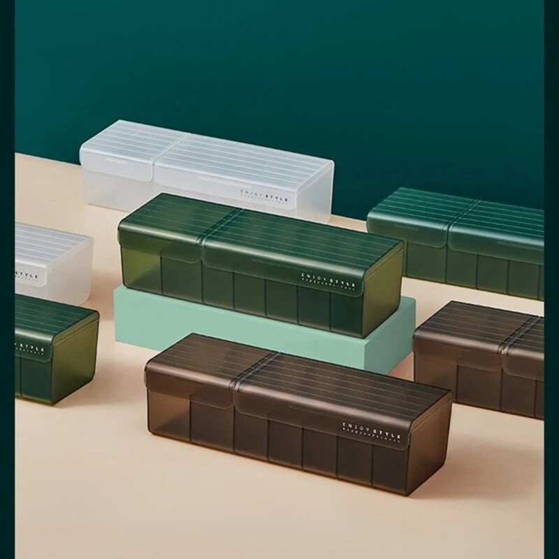 باکس نظم دهنده مدل SW264