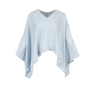 بلوز آستین بلند زنانه سرژه مدل 204658