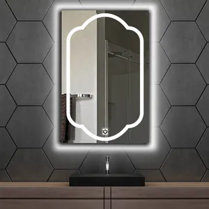 آینه لمسی دلفین مدل TCH-7050-Form 10